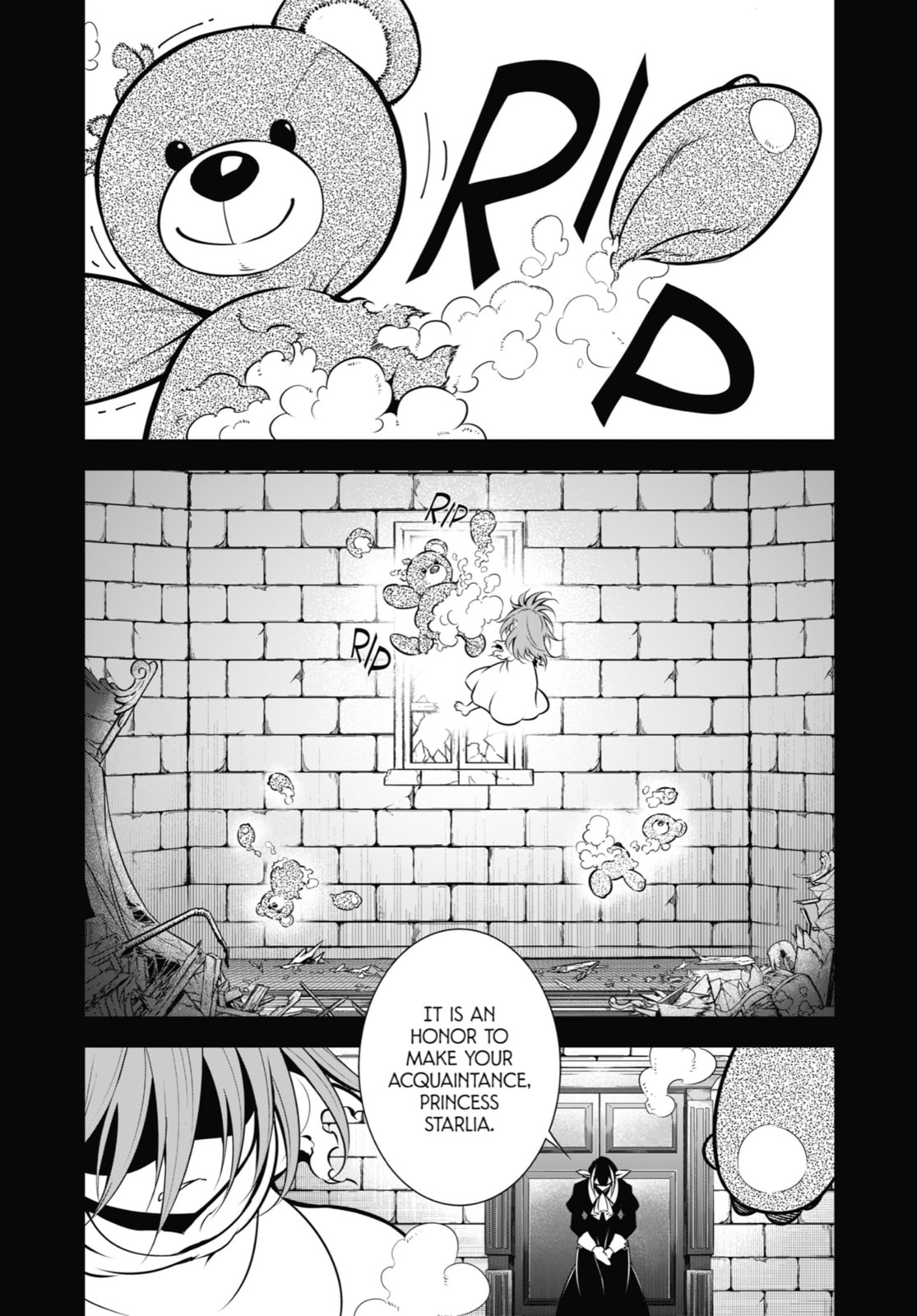 Death page 0