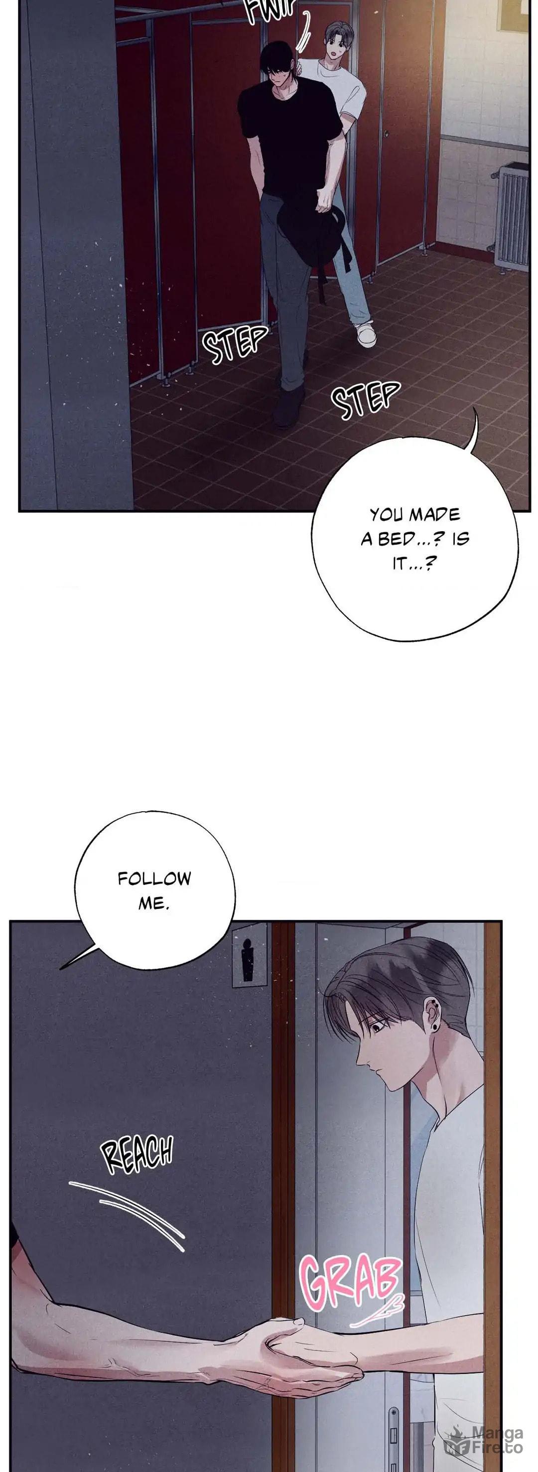 Unsleep – Chapter 20 page 32