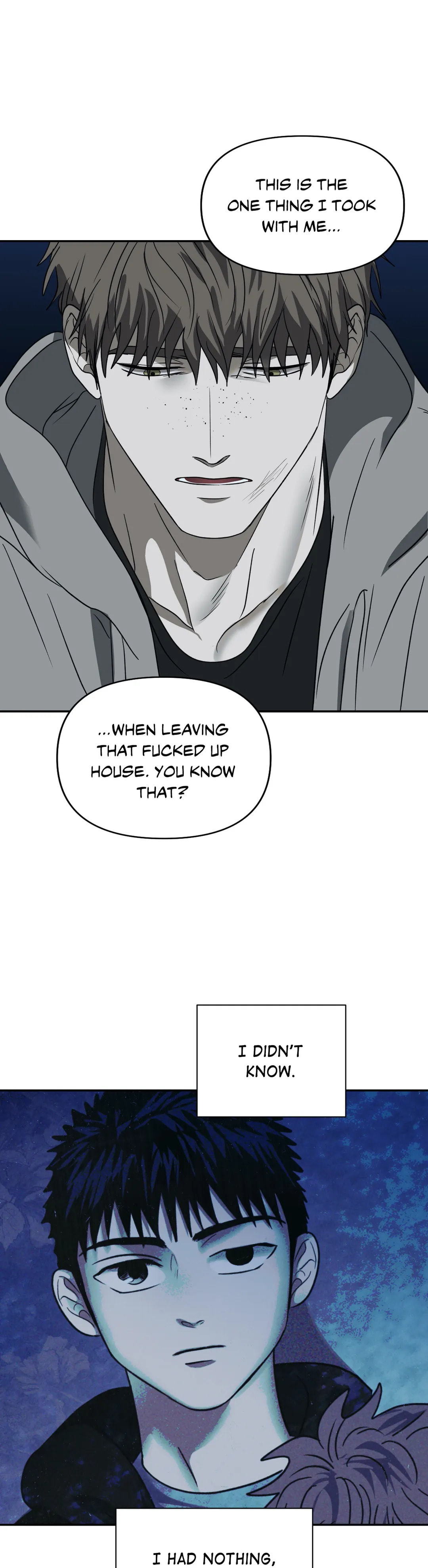 Shutline – Chapter 33 page 25