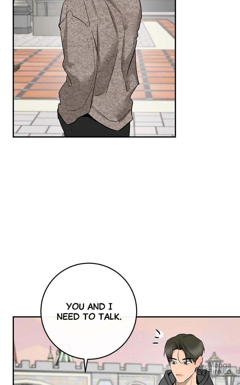 Extroversion of an Immortal – Chapter 72 page 79