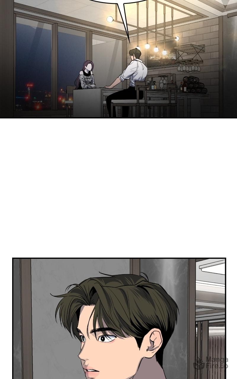 Extroversion of an Immortal – Chapter 27 page 20