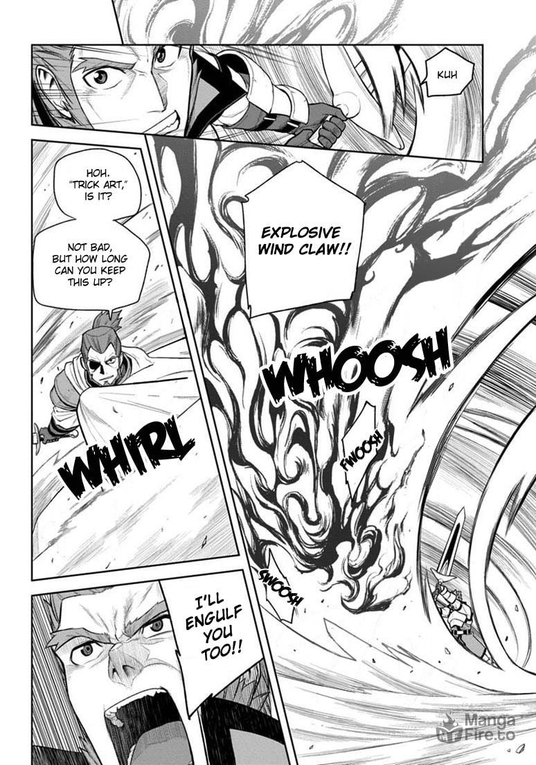 The Beastkins' Cage, Part 2 page 23