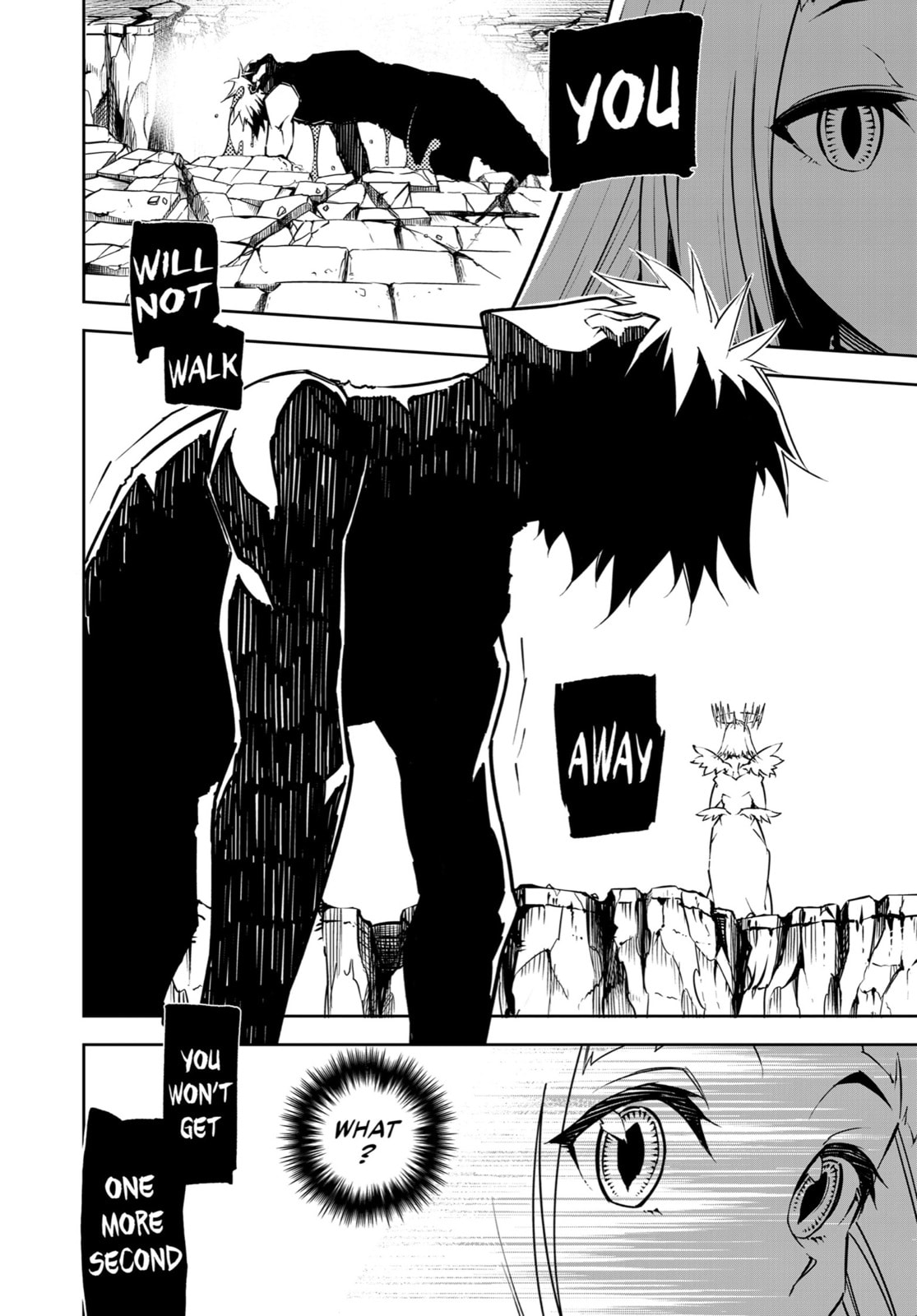 The Embodiment of Death page 18