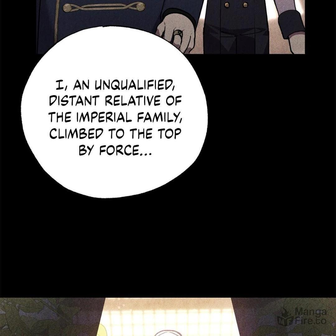 A Second Chance for the Outcast Prince – Chapter 4 page 14