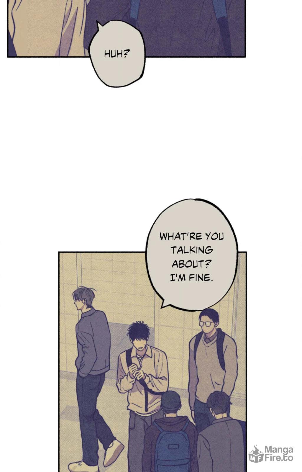 1 to 10 – Chapter 31 page 2
