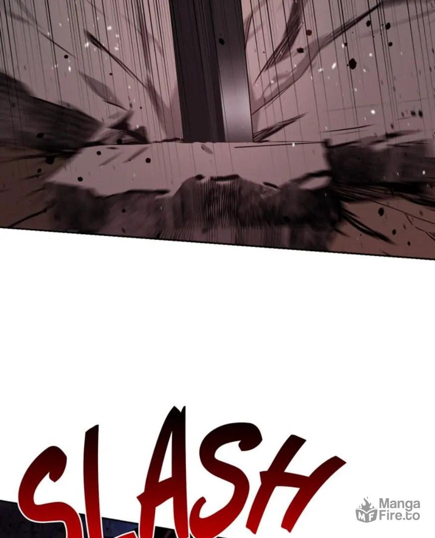 Mission: Save the Hunter – Chapter 47 page 65
