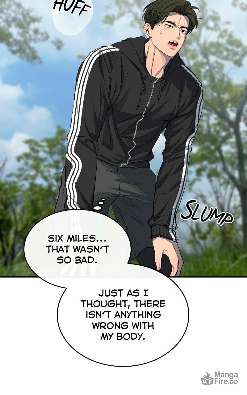 Extroversion of an Immortal – Chapter 49 page 19