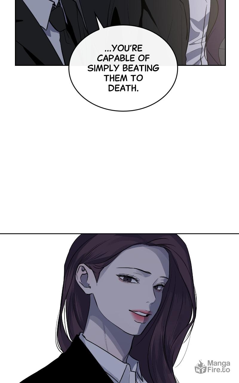 Extroversion of an Immortal – Chapter 11 page 56