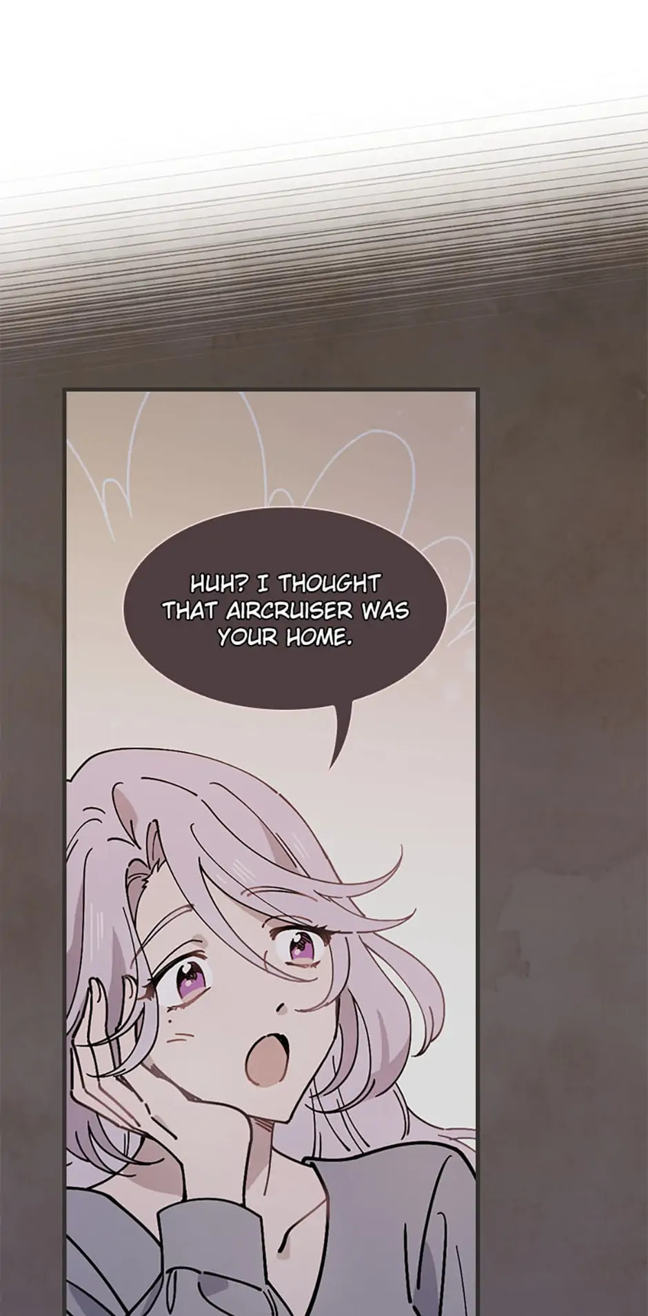 Aria of the Withered Branch – Chapter 33 page 16
