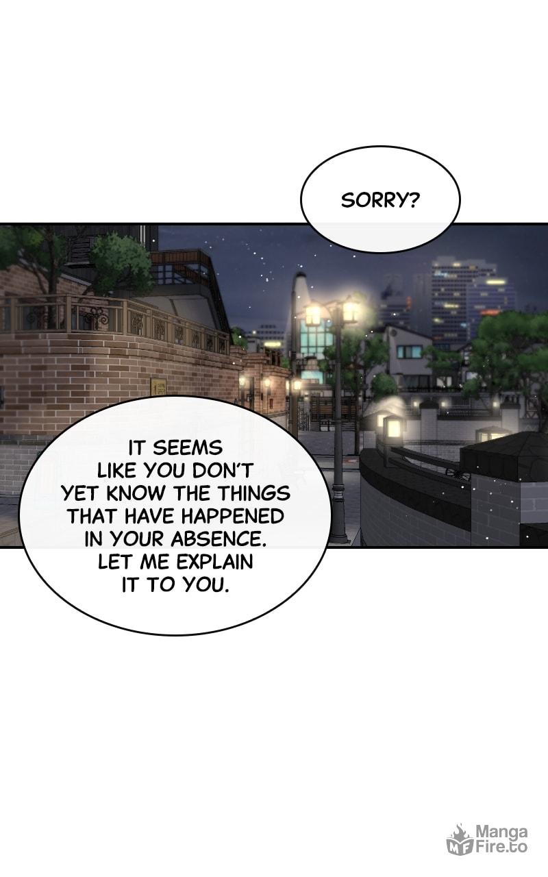 Extroversion of an Immortal – Chapter 17 page 74