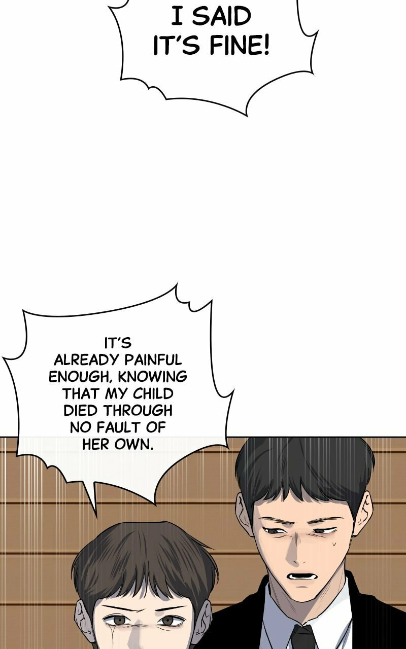 Extroversion of an Immortal – Chapter 10 page 63