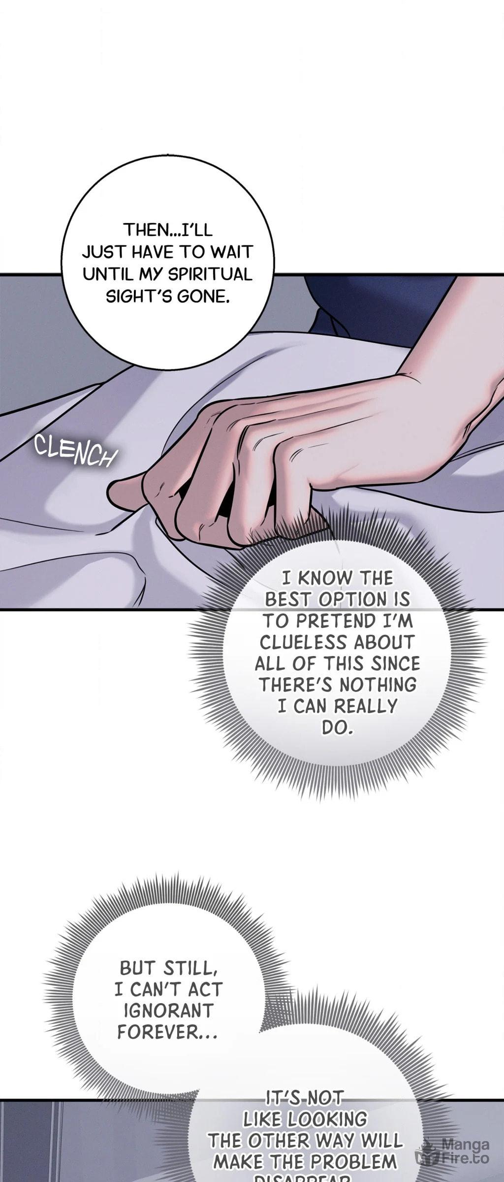 Night of the Unmarked – Chapter 29 page 26