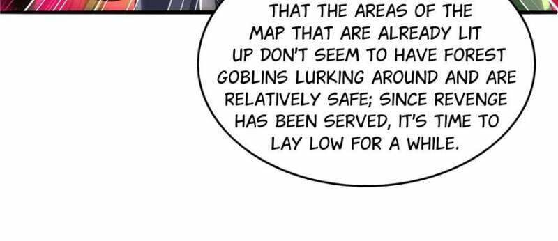 Ancient God's Chosen Warriors – Chapter 17 page 45