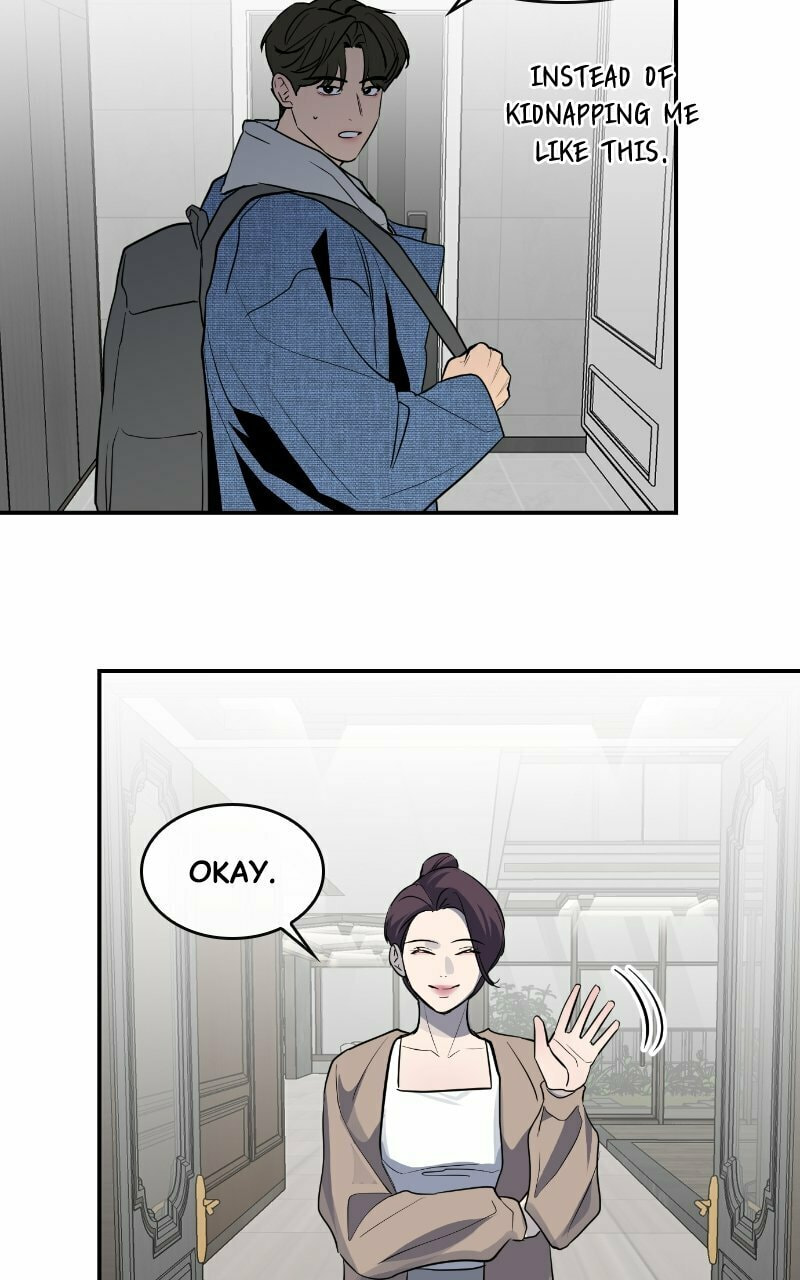 Extroversion of an Immortal – Chapter 15 page 45