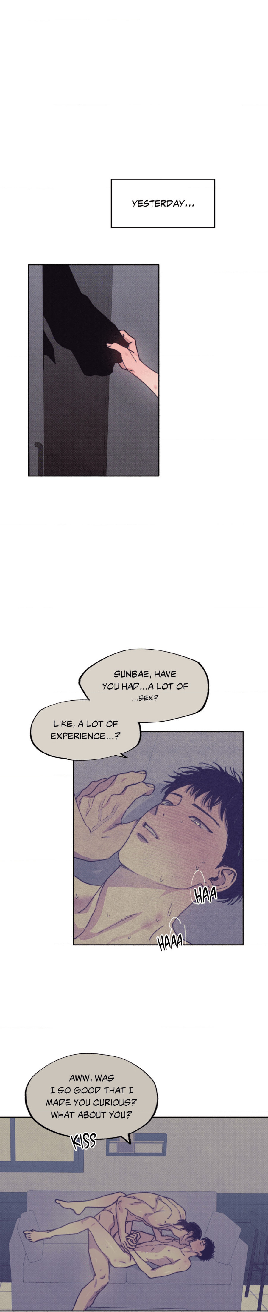 1 to 10 – Chapter 22 page 6