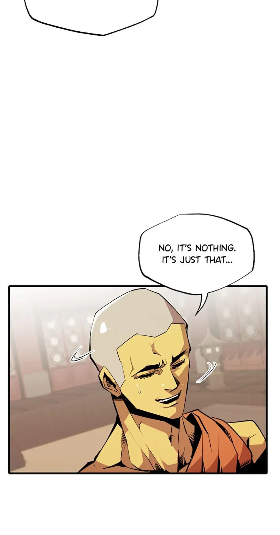 Returning With Absolutely Nothing – Chapter 52 page 48