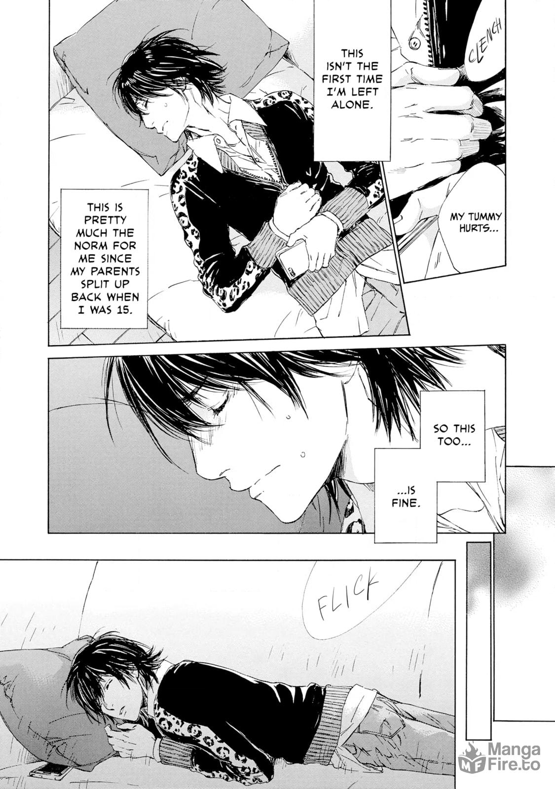 Tamano Koshi Goyoui Shimashita – Chapter 2 page 24