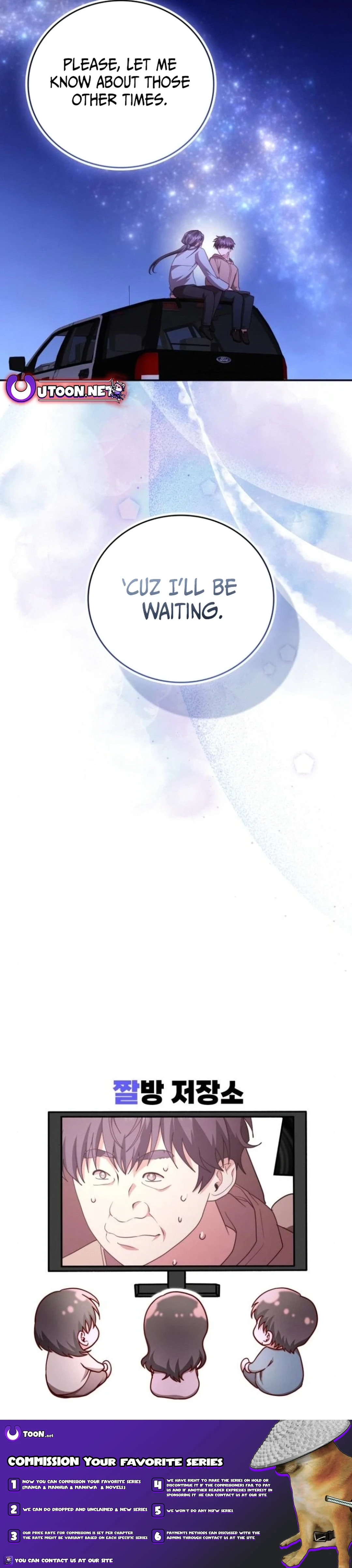 A Genius Writer's Random Workplace – Chapter 73 page 22