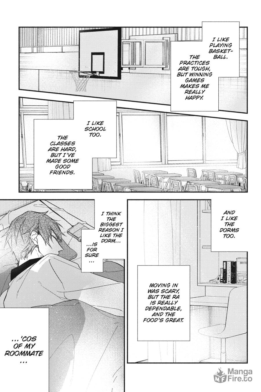 Hirano and Kagiura – Chapter 1 page 24