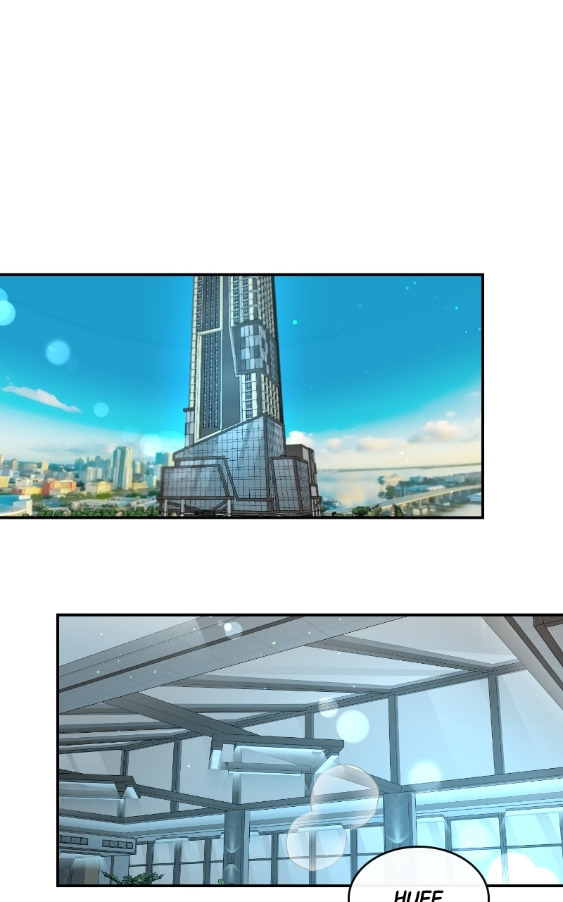 Extroversion of an Immortal – Chapter 25 page 51