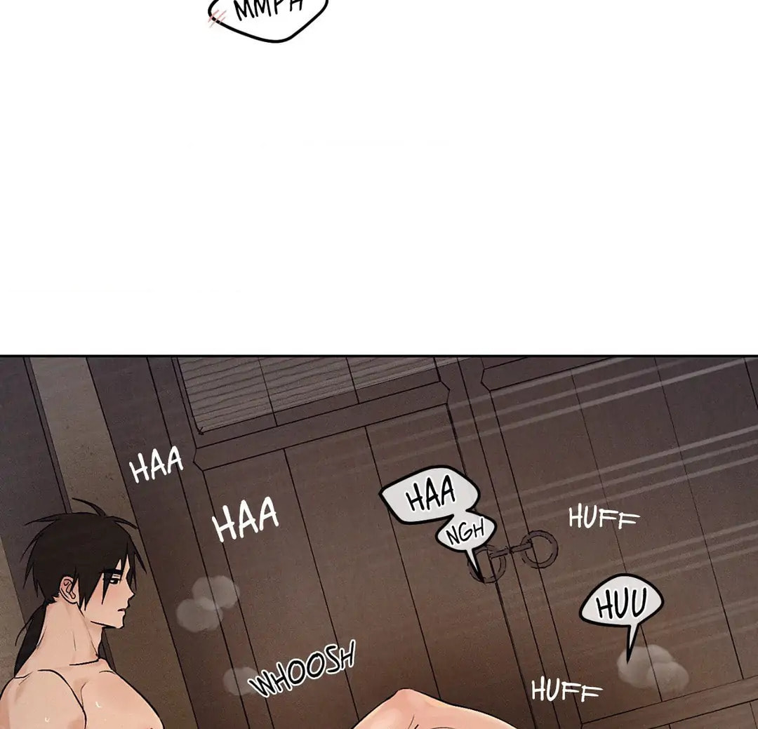 Joseon Workshop – Chapter 22 page 43