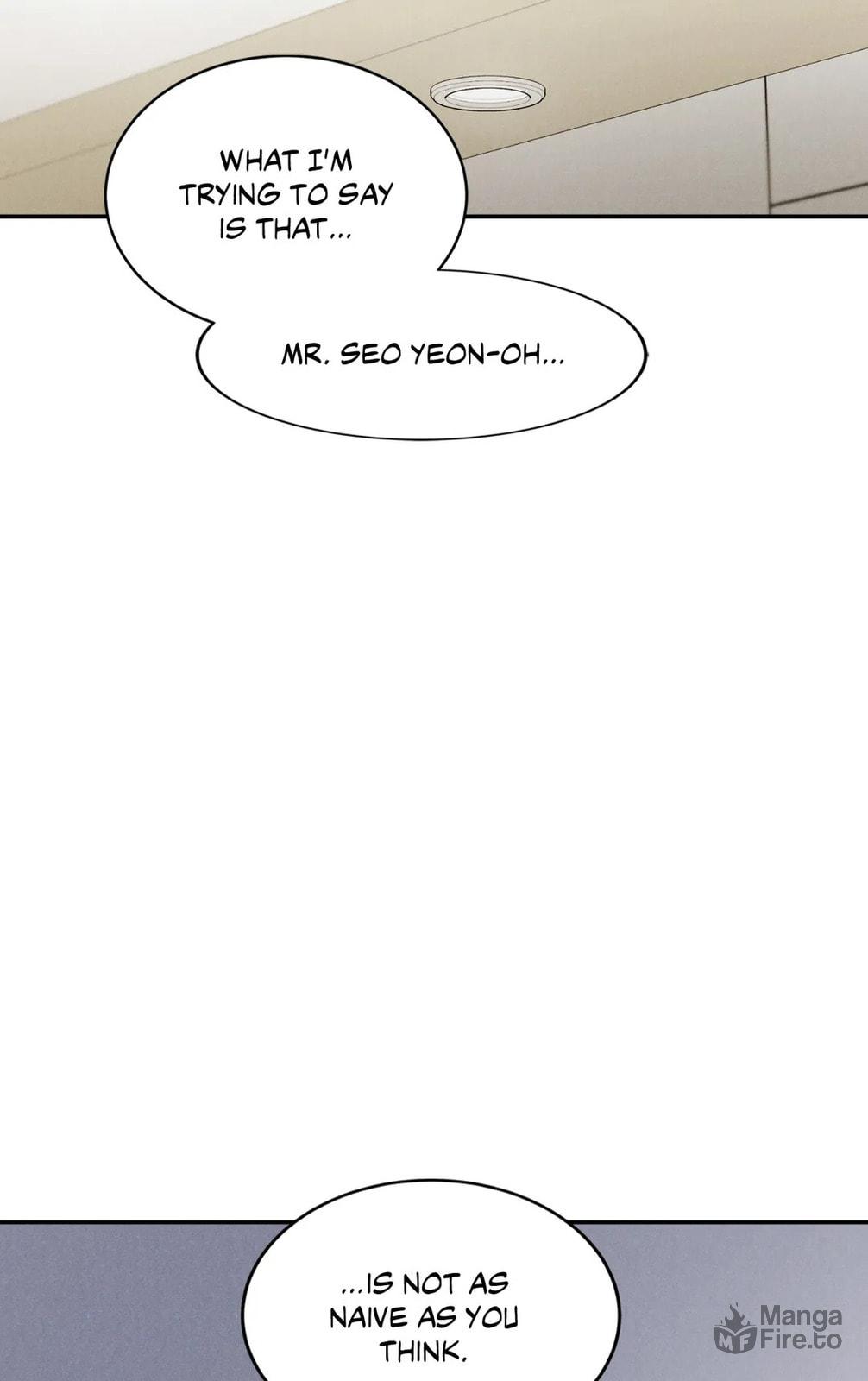 Limited Run – Chapter 54 page 50