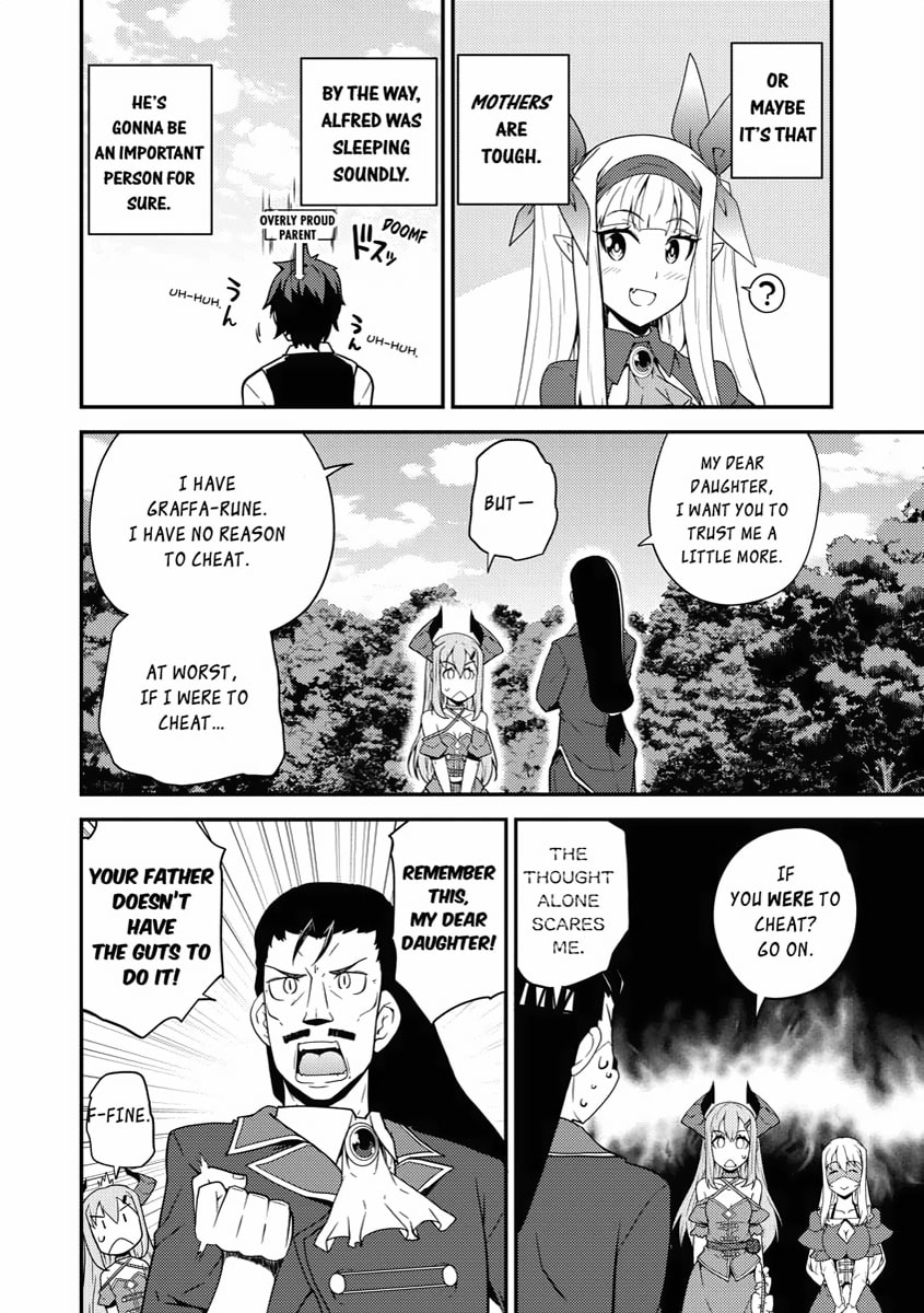 THE BIRTH OF A SON AND AN INVASION PART 2 page 7