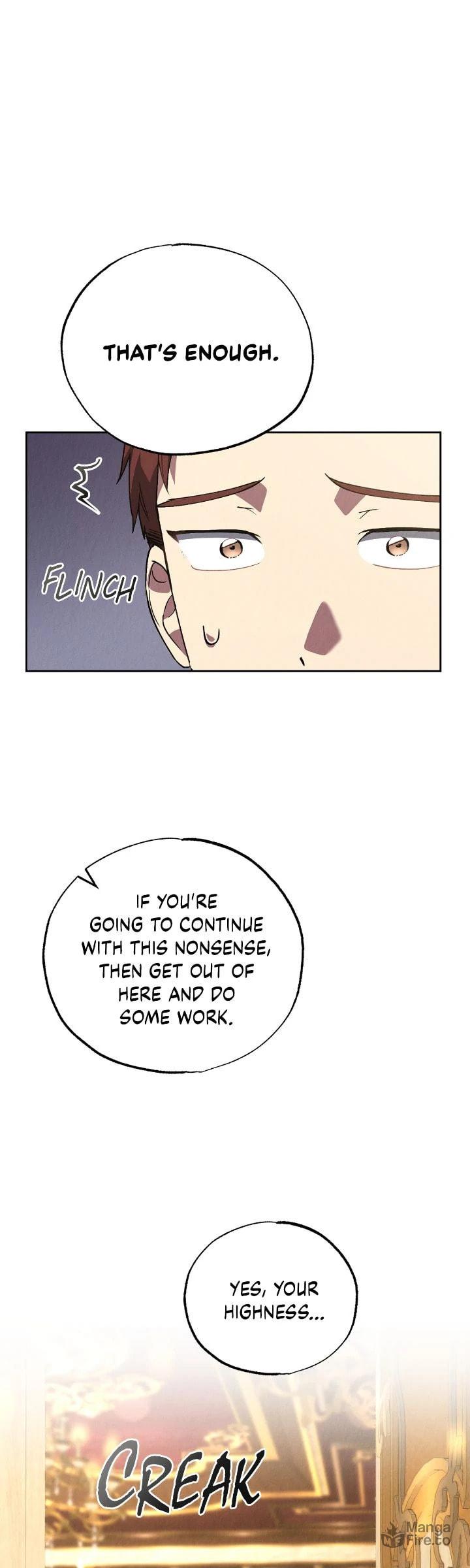 A Second Chance for the Outcast Prince – Chapter 11 page 17