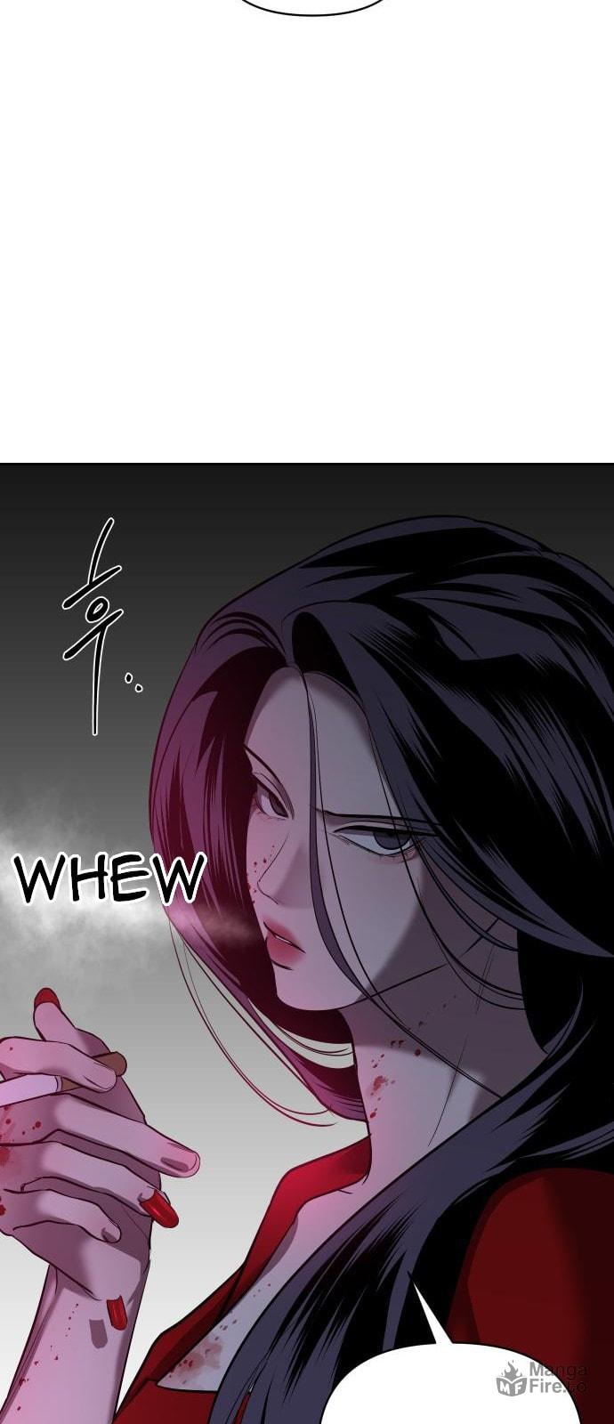 Extroversion of an Immortal – Chapter 3 page 49