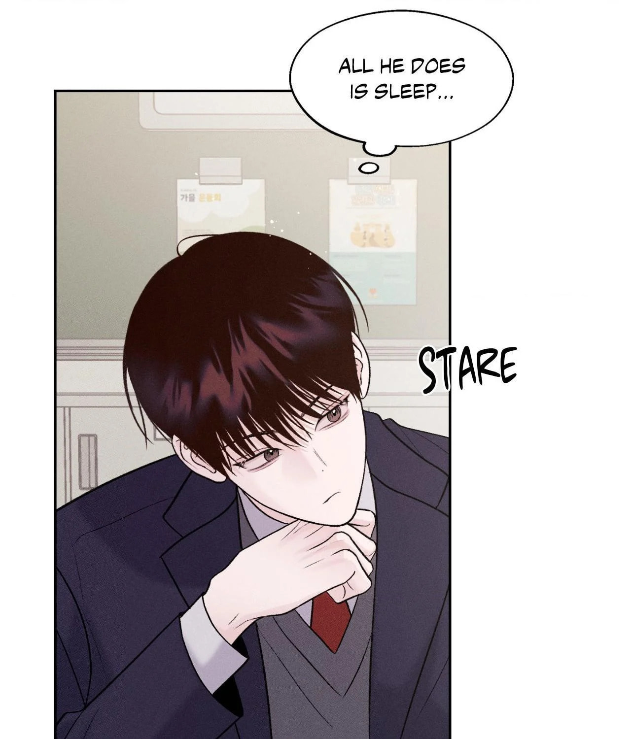 Save the Dae – Chapter 2 page 28