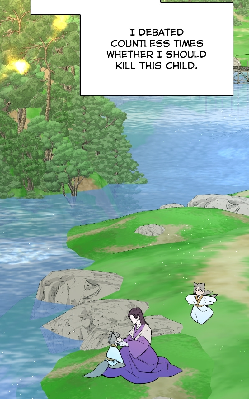 Extroversion of an Immortal – Chapter 40 page 12