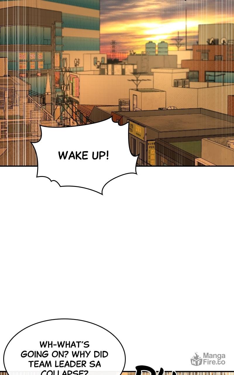 Extroversion of an Immortal – Chapter 22 page 80