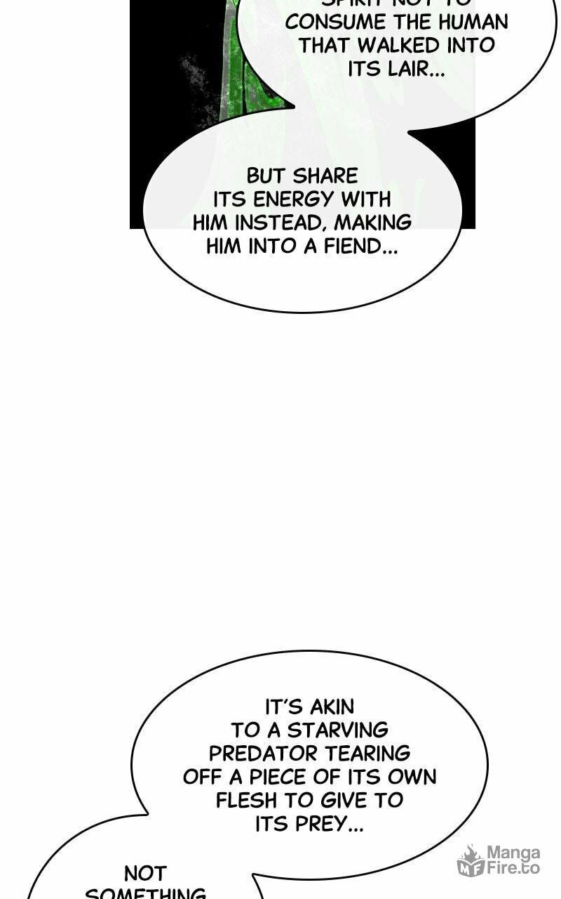 Extroversion of an Immortal – Chapter 26 page 23