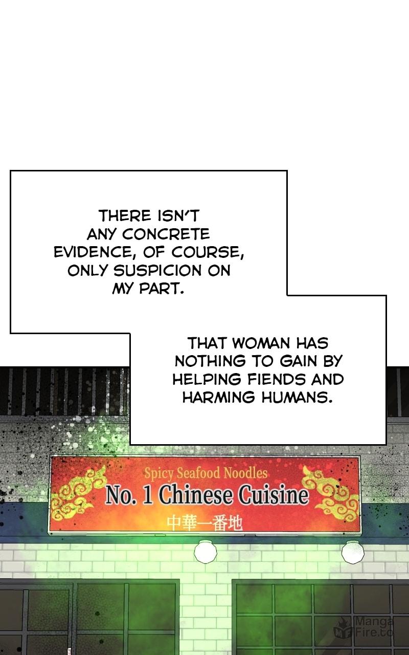 Extroversion of an Immortal – Chapter 30 page 44