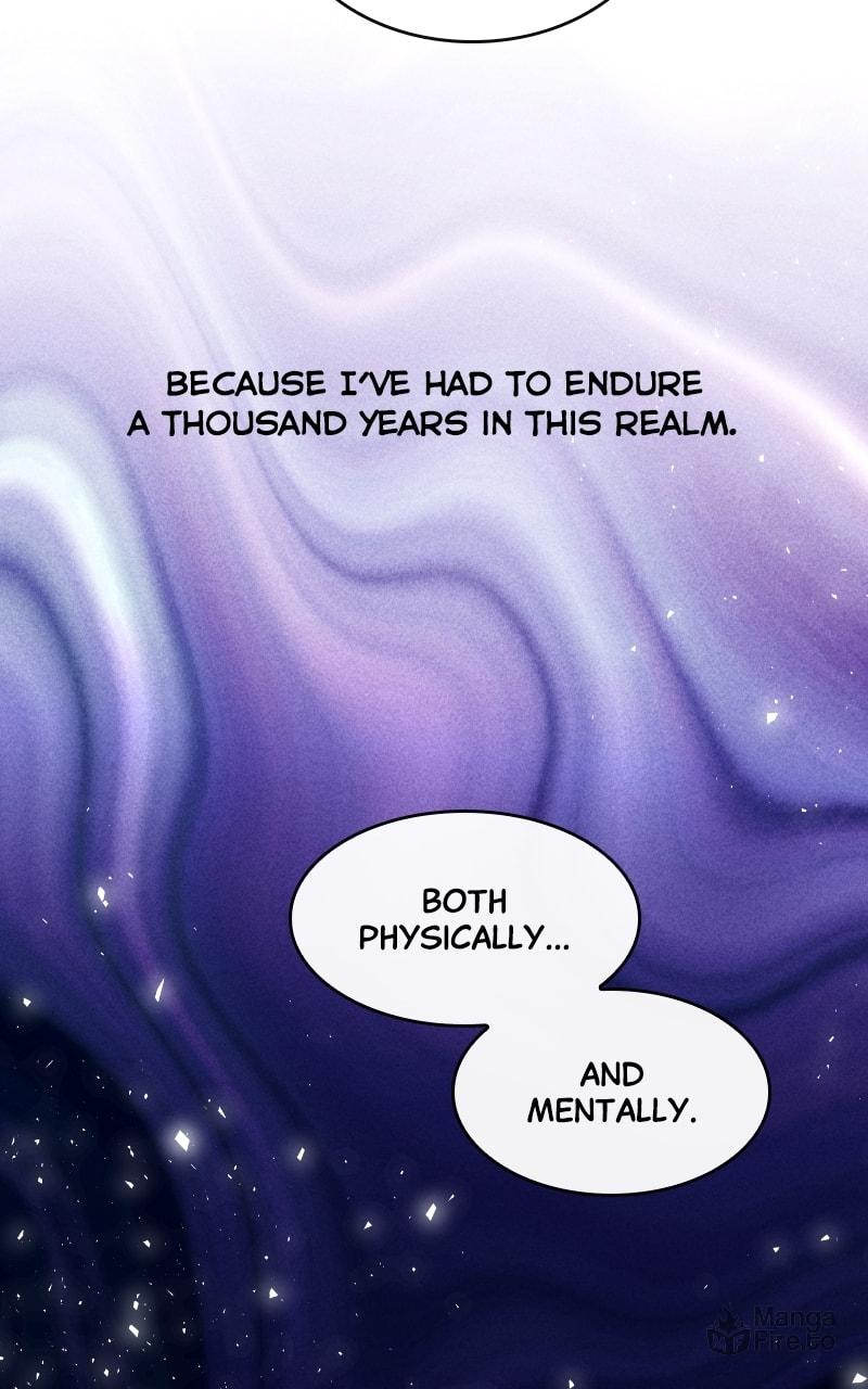 Extroversion of an Immortal – Chapter 58 page 69