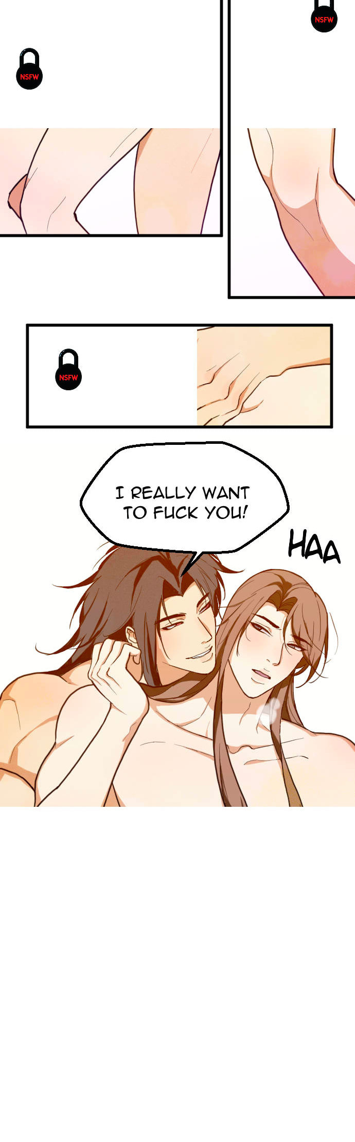 1001 Nights+ – Chapter 9 page 1