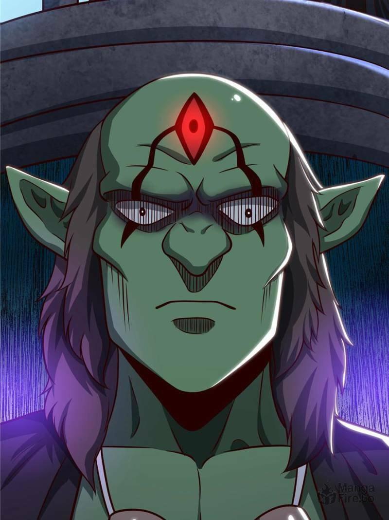 Ancient God's Chosen Warriors – Chapter 33 page 24