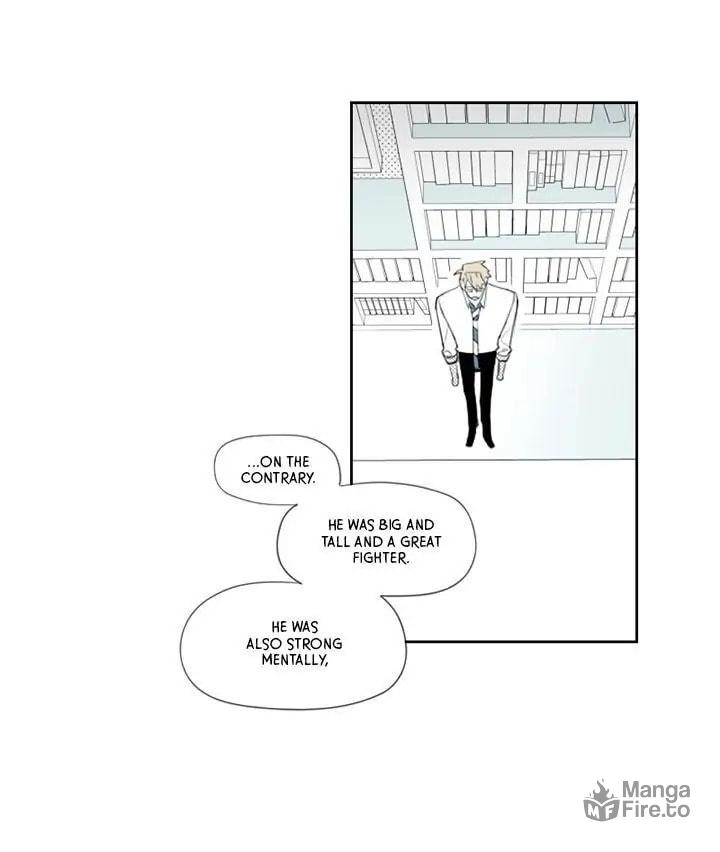Park Hanhoo's Manager – Chapter 11 page 17