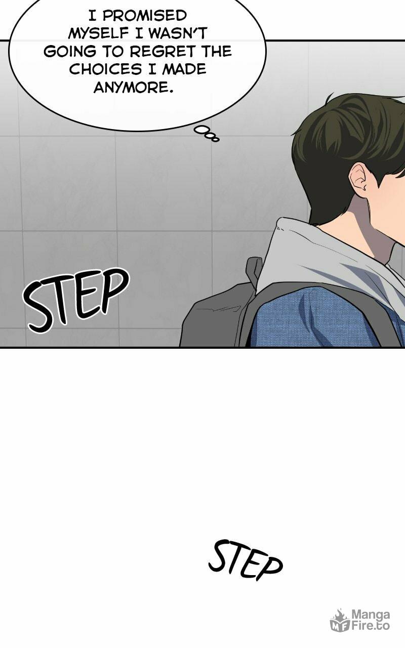Extroversion of an Immortal – Chapter 15 page 50