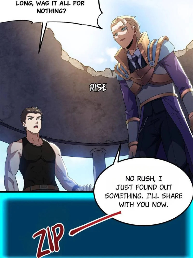 Ancient God's Chosen Warriors – Chapter 48 page 30