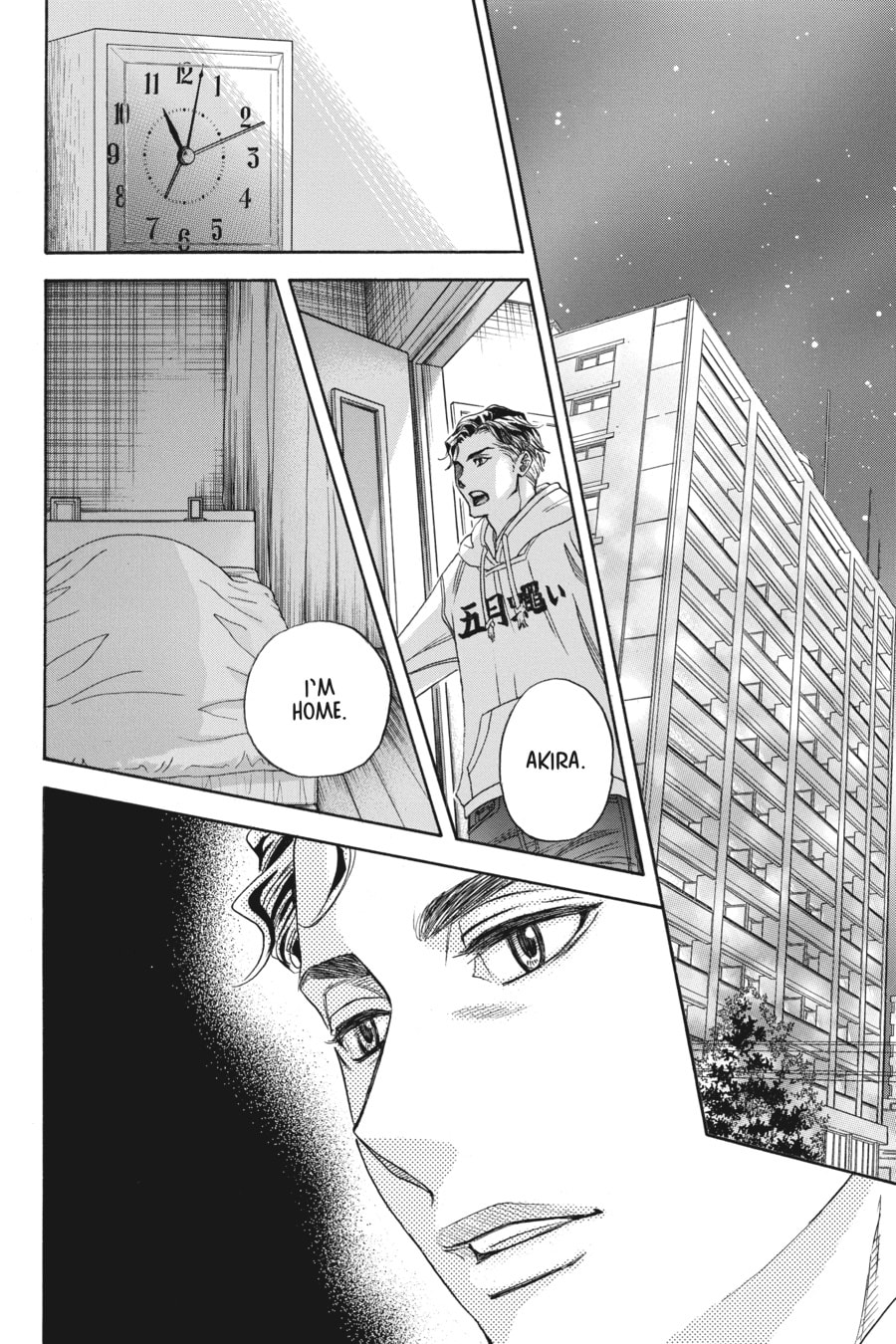 LOVE MAKES THE HEART  STAND UP page 13