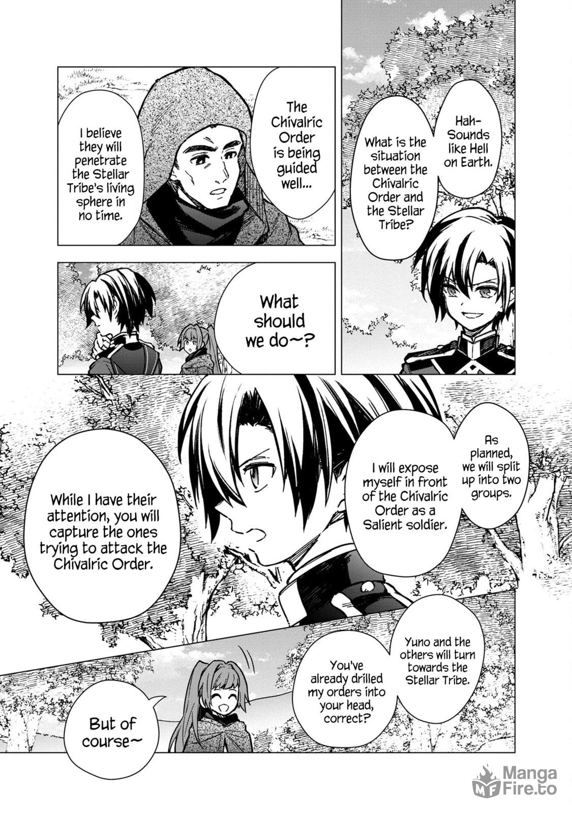 Engrave That Upon Your Heart page 17