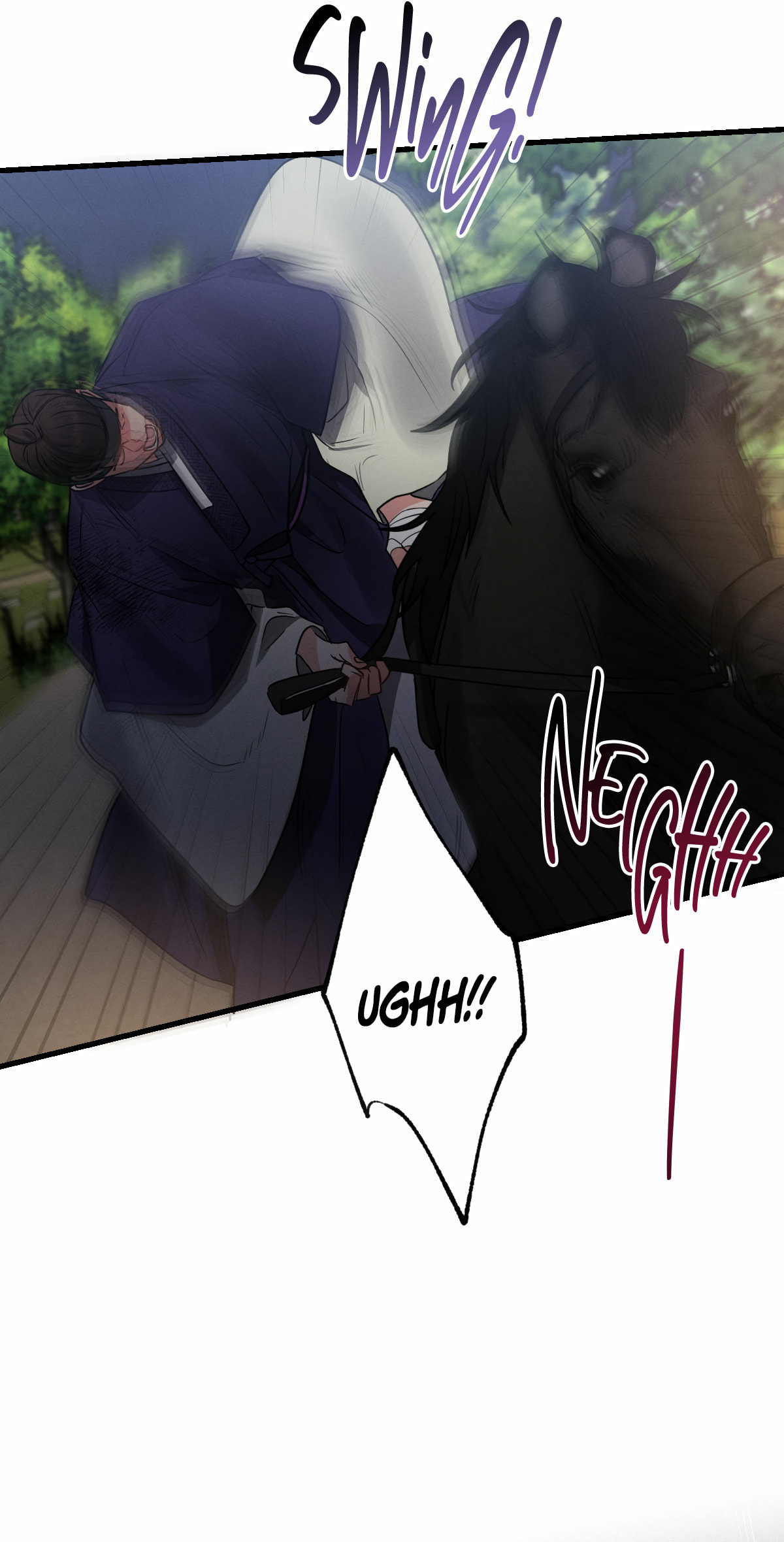 Love History Caused by Willful Negligence – Chapter 38 page 10