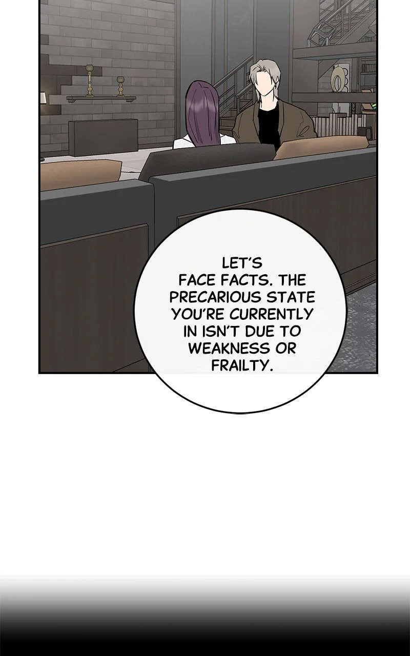 Extroversion of an Immortal – Chapter 74 page 37