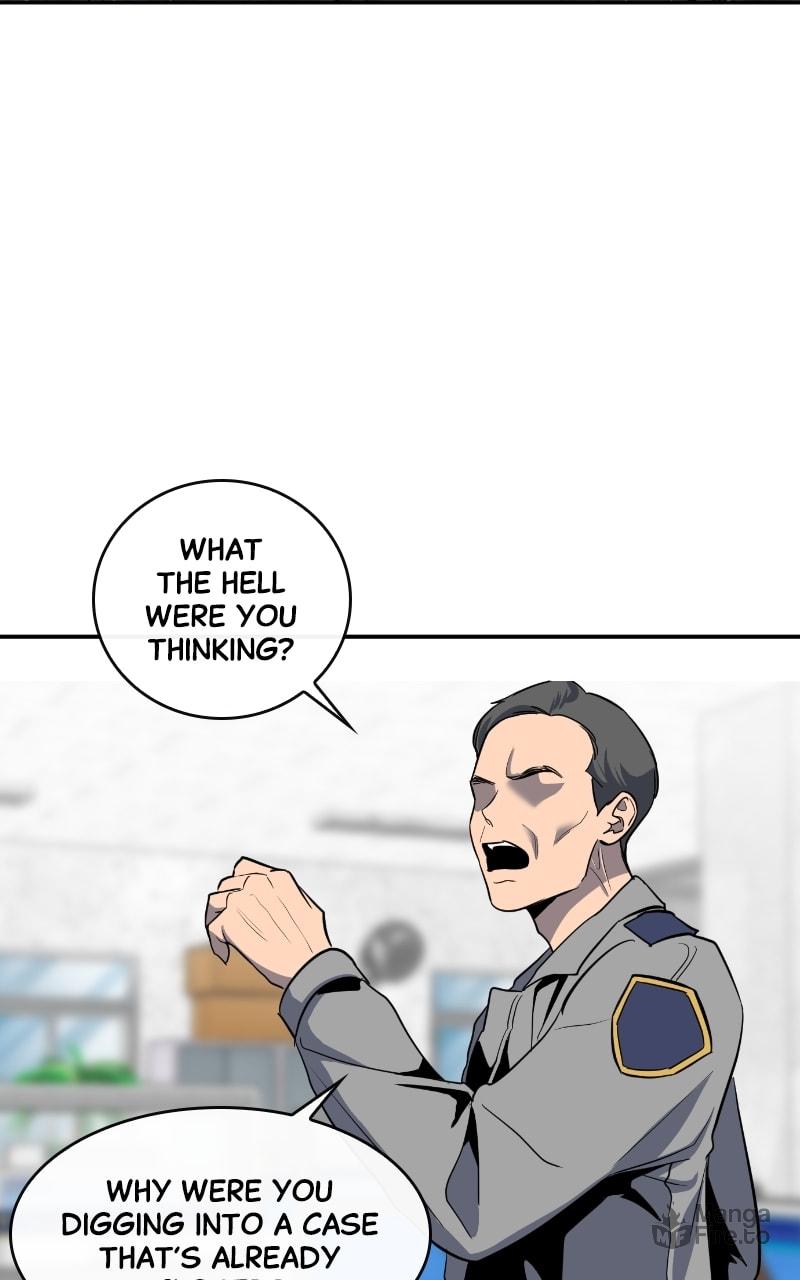 Extroversion of an Immortal – Chapter 14 page 5