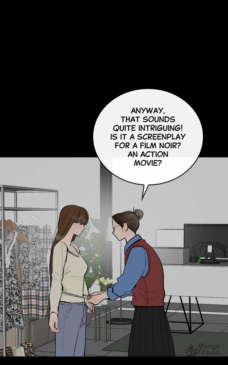 Extroversion of an Immortal – Chapter 69 page 50