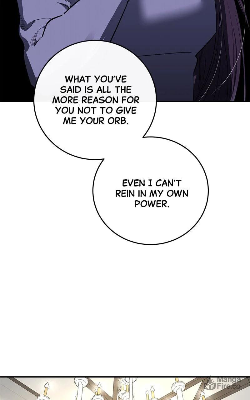 Extroversion of an Immortal – Chapter 74 page 49
