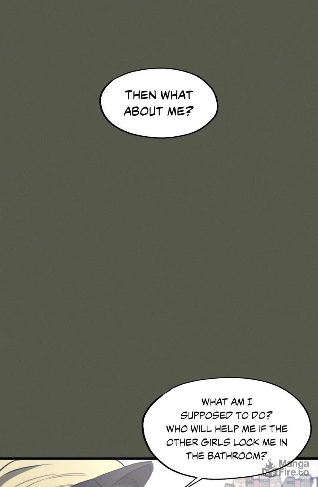 Love History Caused by Willful Negligence – Chapter 54 page 8