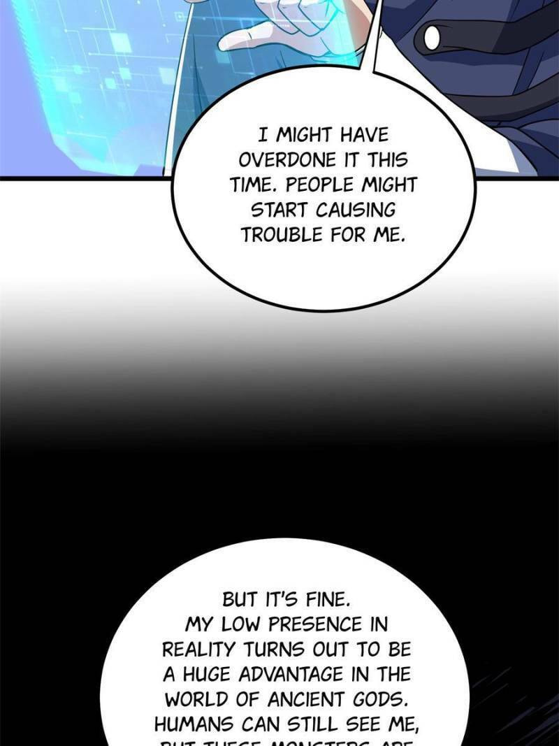 Ancient God's Chosen Warriors – Chapter 50 page 13