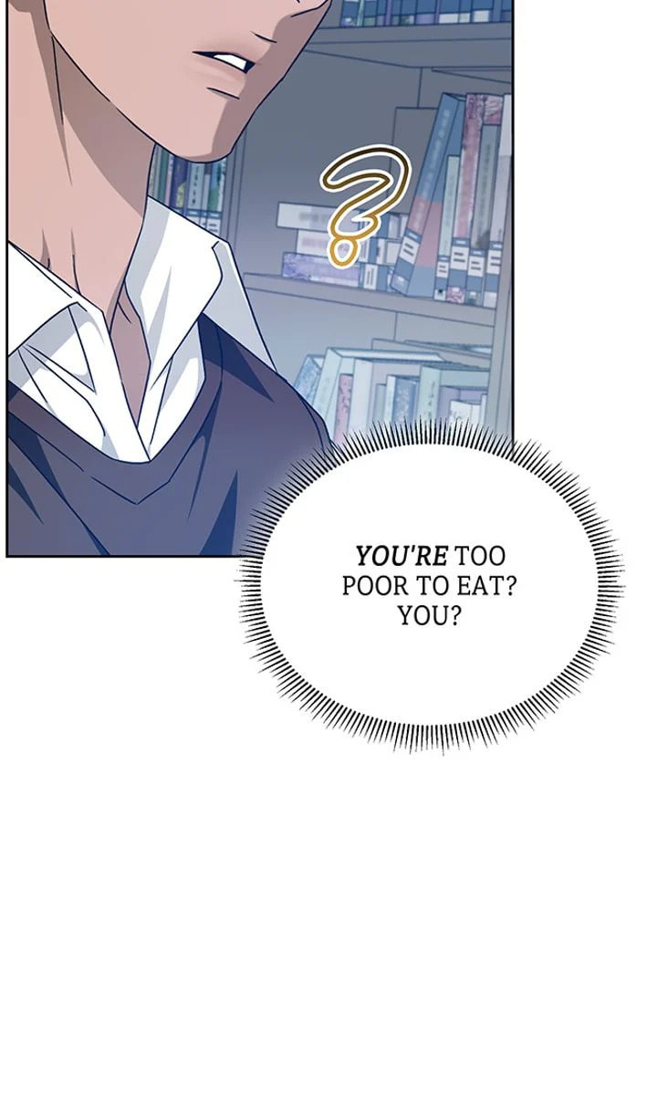 Cozy Obsession – Chapter 54 page 72